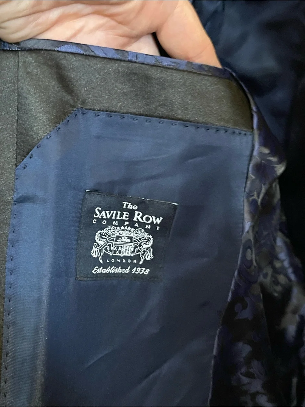 The SAVILE ROW COMPANY - Picture 6 of 13
